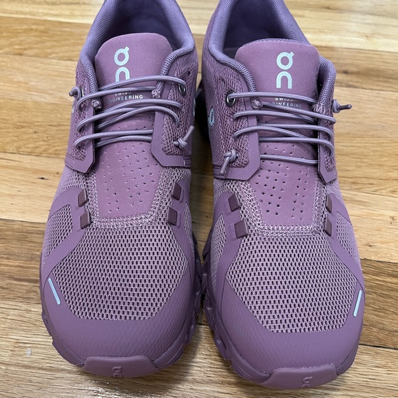 On Women’s Cloud 5 - Picture 9 of 15